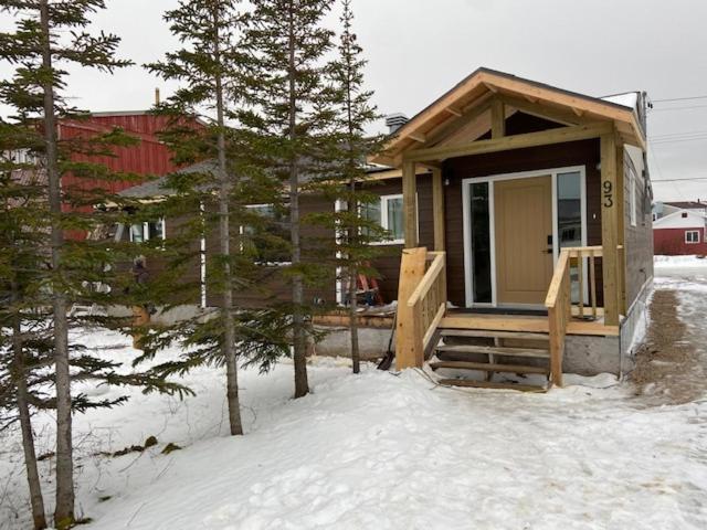 Bears Den Guest House II Churchill Exterior photo